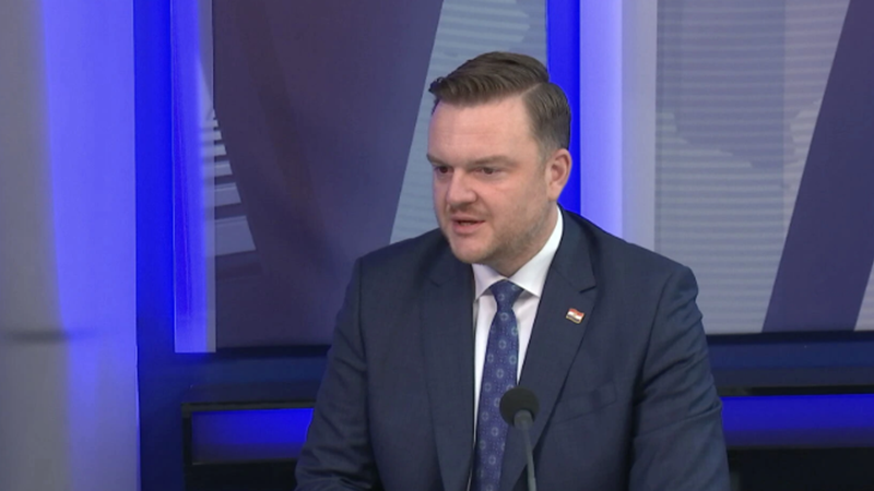Primorac: Ponosan sam što sam bio dio Vlade i sudjelovao u ključnim reformama